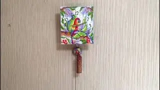 Часы ходики, Часы настенные, Часы механические, Часы антиквариат, Часы, Часы роспись 