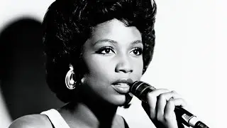 Tina Bell - I Want To Be Loved (Northern Soul)