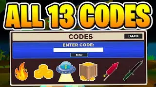 All 13 Shoot Out Codes *GOLD + GEMS* Roblox (2021 January)