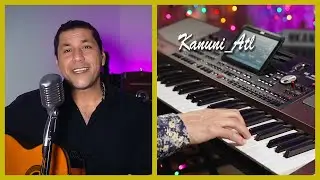 Kuşlar - Konuk: Kardeşim Asil Arman - Cover - Hayri Arman (KanuniATL) & Asil Arman