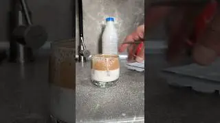 #shorts #lifehacks #лето#кофе #вкусно