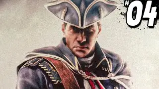 Assassins Creed Rogue - Part 4 - Haythem