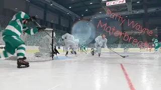 Nhl24 Patty Wayne - Motorbreath