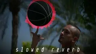 Morgenshtern - Пойдет (super slowed & reverb)+BASS