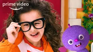 Jessy & Nessy - Season 1, Part 1: Official Trailer