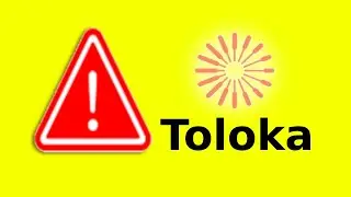 Suspicious Activity detected on behalf of my Toloka account!