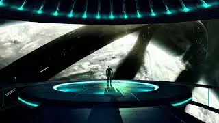 Sonic Symphony - Eighth Wonder (Epic Electronic, Emotional, Action)