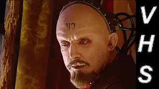Command & Conquer: Red Alert 2 - Вступительный ролик на русском - VHSник