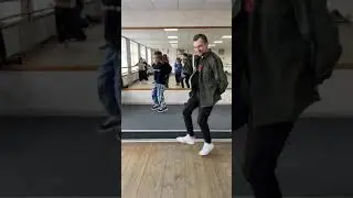 Танец 80 левела😜Самый быстрый денс в мире😳
