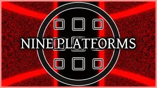 Nine Platforms | Tria.OS