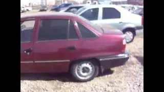 2006 Daewoo Nexia.Start Up, Engine, and In Depth Tour.
