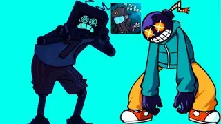 If Hexpurgation Was In Funky Friday…