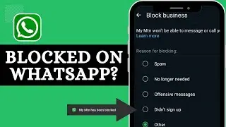 How To Know If Someone Blocked You On WhatsApp - 3 Easy Methods