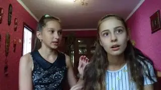 Пародия на Gan_13 Мама и сын «Штаны» / Вайны / Liza Jess