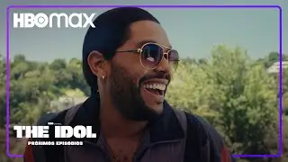 The Idol | Episodio 3 | HBO Max