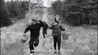 Houbařská hymna