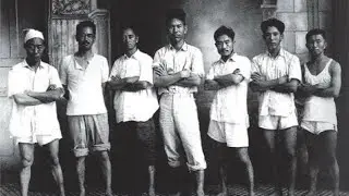 Awesome Historic Pictures [ 1932 - 1947 ]
