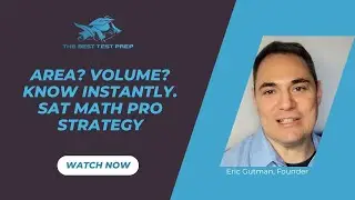 Ratio of Side Lengths vs. Area vs. Volume — Explained in Under 2 Minutes (PART II)