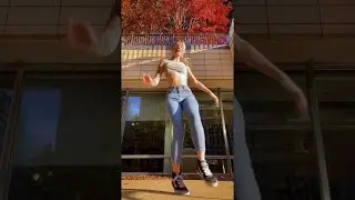 Come Check This 🔥 Best Shuffle Dance Shorts 2023 🔥 Shuffling Dance Video on a viral TikTok Song
