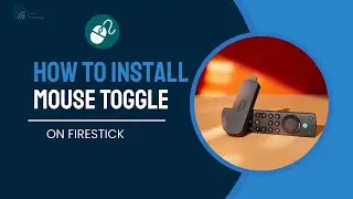 How to Install Mouse Toggle on FireStick / Fire TV (2025 Step-by-Step Guide)