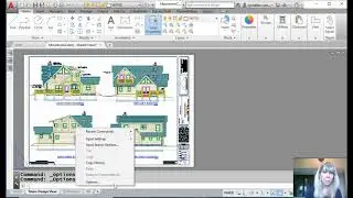 AutoCAD Video Tips: Take Control of Your Options! (Lynn Allen/Cadalyst Magazine)