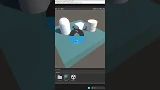 Radial Menu Asset https://u3d.as/39Ln #tutorial #unitysoftware #unitydevelopment #animation #games