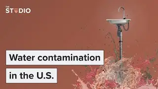 Inequities in U.S. water quality