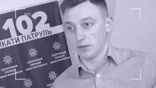 Сімейні розбірки на Прикарпатті. Чоловік пробив голову дружині.