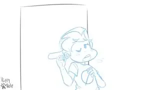 Perhaps II Friday Night Funkin animatic