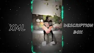 NEW INSTAGRAM TRAND💯💫|| NEW XML FILE 😈|| XML FILE ALIGHT MOTION 💖|| NEW VIDEO LINK IN DESCRIPTION...
