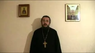 Сколько читать акафист иконе Божией Матери Неупиваемая Чаша. Священник Игорь Сильченков