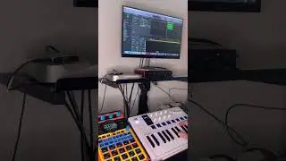DNA by BTS (midi 