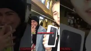 ТАДЖИКИ НАШЛИ БЛОГЕРА . И НАКАЗАЛИ ЕГО ЗА ПОЦЕЛУЙ!! 