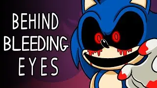 SONIC.EXE SONG ▶ 