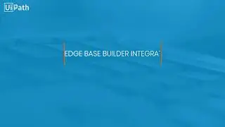 UiPath in the Contact Center - Knowledge Base Creation (1/2)