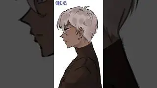 pick a character 