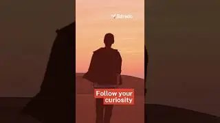 How to Find Your Passion
