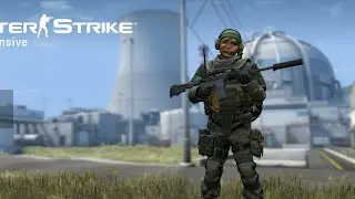 CSSO V1.0 UPDATE MOBILE UNOFFICIAL PORT RELEASE ANDROID GAMEPLAY