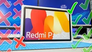 ❌ La VERDAD Sobre la Redmi Pad SE ✅ Xaltech