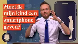 Kinderen, sociale media & smartphones | LUBACH