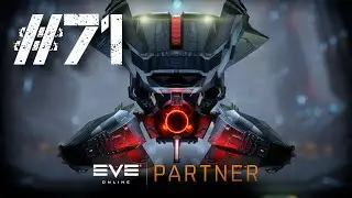 EVE Online. От альфы до титана 3. Серия №71. Первое знакомство с икитурсой.