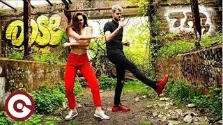 SOFI TUKKER - Matadora (Medina Remix)