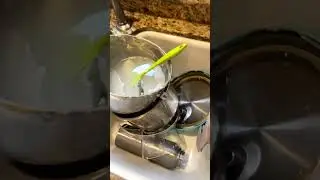 Baking Struggles