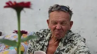 Дедушка Саша - мой лучший друг