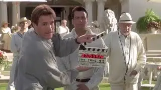 Major League 2 La rivincita - Spot odori odiosi