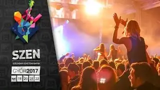 SZEN 2017 | Teaser