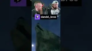 Sif...no! follow us on Twitch DandD_Bros 