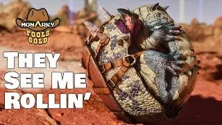 They See Me Rollin' - Doed Event - Monarky Seasson 5 - Scorched Earth
