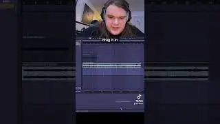 Sound Design Session Example