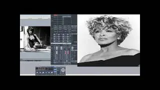 Tina Turner – Private Dancer (Slowed Down)